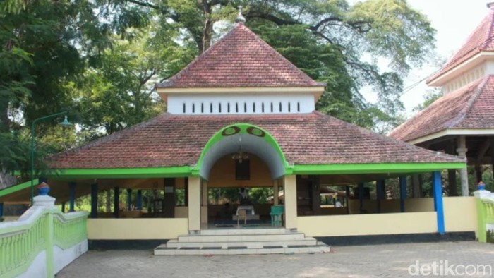 wisata religi di pasuruan