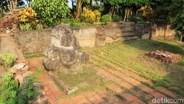 wisata sejarah di pasuruan