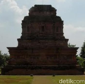 wisata sejarah di pasuruan