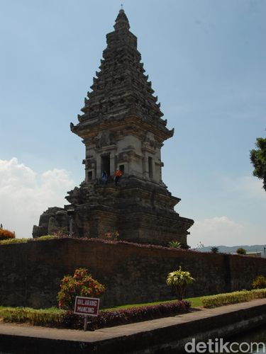 wisata sejarah di pasuruan