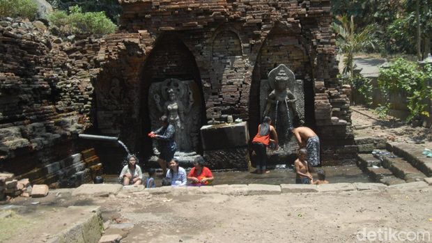 wisata sejarah di pasuruan