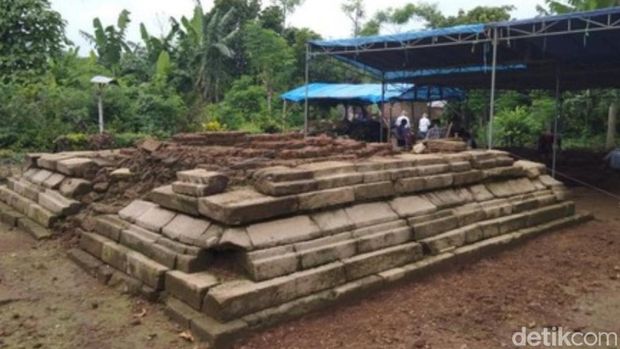 wisata sejarah di pasuruan
