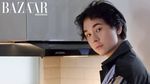 10 Potret Keren Jerome Kurnia, Aktor Penyalin Cahaya Saat di Dapur dan Resto
