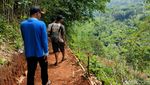 Ada di Garut, Surga Tersembunyi Ini Asyik Buat River Tubing