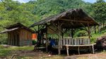 Ada di Garut, Surga Tersembunyi Ini Asyik Buat River Tubing