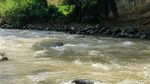 Ada di Garut, Surga Tersembunyi Ini Asyik Buat River Tubing