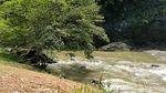 Ada di Garut, Surga Tersembunyi Ini Asyik Buat River Tubing