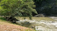 Tempat ini rencananya bakal disulap jadi tempat wisata berkelas oleh Pemda Garut. Wakil Bupati Garut Helmi Budiman yang beberapa waktu lalu mengunjungi tempat ini bahkan mengatakan sudah menyiapkan anggaran ratusan juta rupiah untuk membangun fasilitas penunjang. Terkait pengembangan wisata di kawasan tersebut, para penduduk di sana optimis suatu saat objek wisata yang mulai dirintis 2019 ini bisa maju. Sebab, akan ada sumber kehidupan baru bagi warga setempat jika objek wisata ini bisa go nasional.