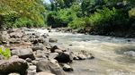 Ada di Garut, Surga Tersembunyi Ini Asyik Buat River Tubing