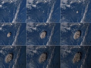 Dampak Erupsi Dahsyat, Tonga Hadapi Kiamat Internet