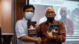 Terkurung Pandemi, Wartawan Senior Bambang Wiwoho Tulis 6 Buku