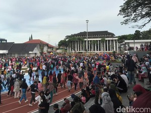Dampak Pandemi, Penduduk Miskin di Kota Sukabumi Bertambah 27 Ribu Orang