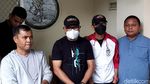 Doddy Sudrajat dan Ayah Bibi Ardiansyah Salaman, Damai?