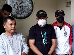 Doddy Sudrajat Ngotot Pindahkan Makam, Faisal Lakukan Hal Tak Terduga Ini