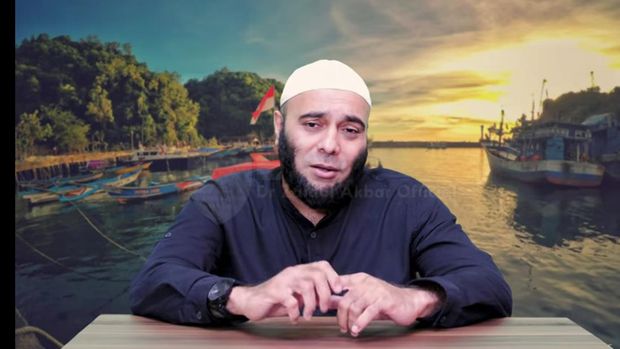 dr Zaidul Akbar Sebut Penderita Diabetes Tetap Boleh Makan Kurma