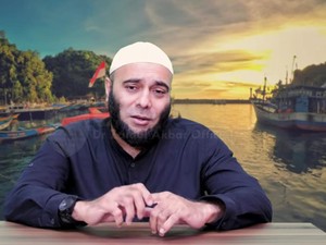 Cuma 3 Bahan! Racikan Minuman Detox Ramadan ala Zaidul Akbar