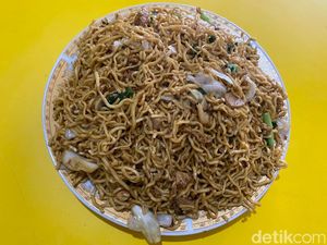 5 Tempat Ini Punya Menu Porsi Jumbo yang Harganya Terjangkau
