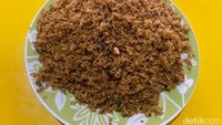 Tak hanya memiliki rating tinggi di aplikasi online. Chinese Food Pondok Selera M Hamdi juga jadi incaran banyak food vlogger dan YouTuber ternama. Popularitas kedai makanan ini semakin naik setelah viral di media sosial. Foto: detikFood
