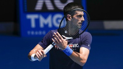 Australian Open 2022 Tanpa Djokovic sang Juara Bertahan, Jadi Hambar?