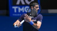 Petenis Serbia Novak Djokovic Dideportasi dari Australia