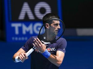 Petenis Serbia Novak Djokovic Dideportasi dari Australia