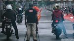 Gaspol! Intip Keseruan Street Race di Ancol