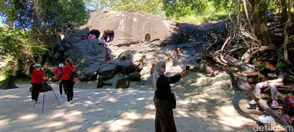 gua selomangleng