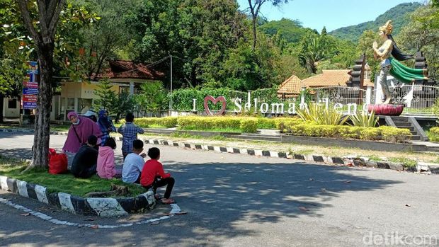 gua selomangleng