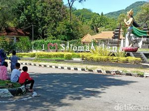 Goa Selomangleng Kediri, Jejak Sejarah dan Legenda Dewi Kilisuci