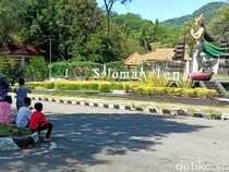 Goa Selomangleng Kediri, Jejak Sejarah dan Legenda Dewi Kilisuci