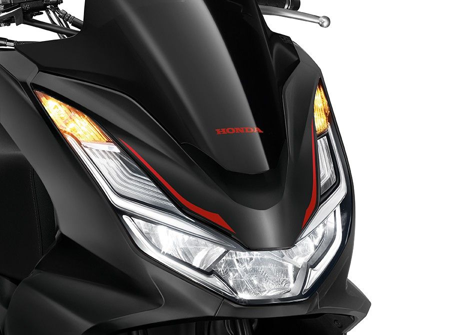 Honda PCX160 Endless Sport Edition