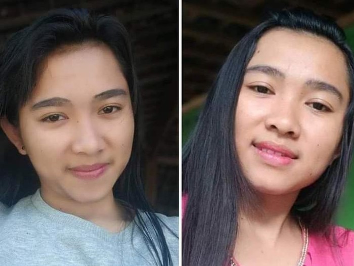 Ibu muda Hesti Puput (23) hilang tanpa kabar sepekan