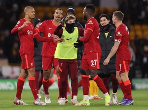 Milner Sebut Pemain Liverpool Ini Kakinya Lebih dari Dua!