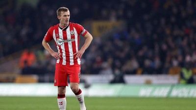 James Ward-Prowse Kini di Atas CR7, Cuma Kalah dari Beckham
