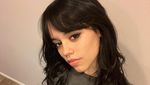 Potret Mungil Jenna Ortega, Latina Korban Ghostface di Scream (2022)