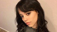 Jenna Ortega menyebut pengalamannya main di Scream menjadi salah satu yang membahagiakan. (Foto: dok. Instagram @jennaortega)  