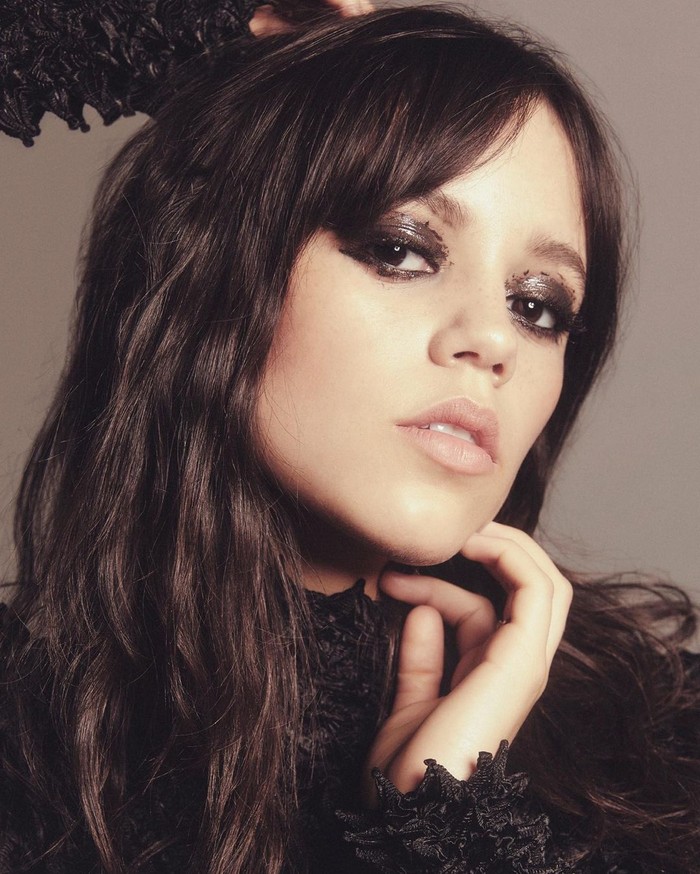Jenna Ortega