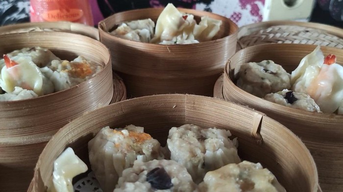 Kafe Dimsum di Pacitan Ini Berdayakan Disabilitas