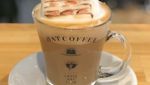 Gemas! Kopi dengan Latte Art Pokemon hingga Penguin
