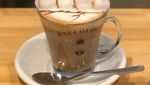 Gemas! Kopi dengan Latte Art Pokemon hingga Penguin