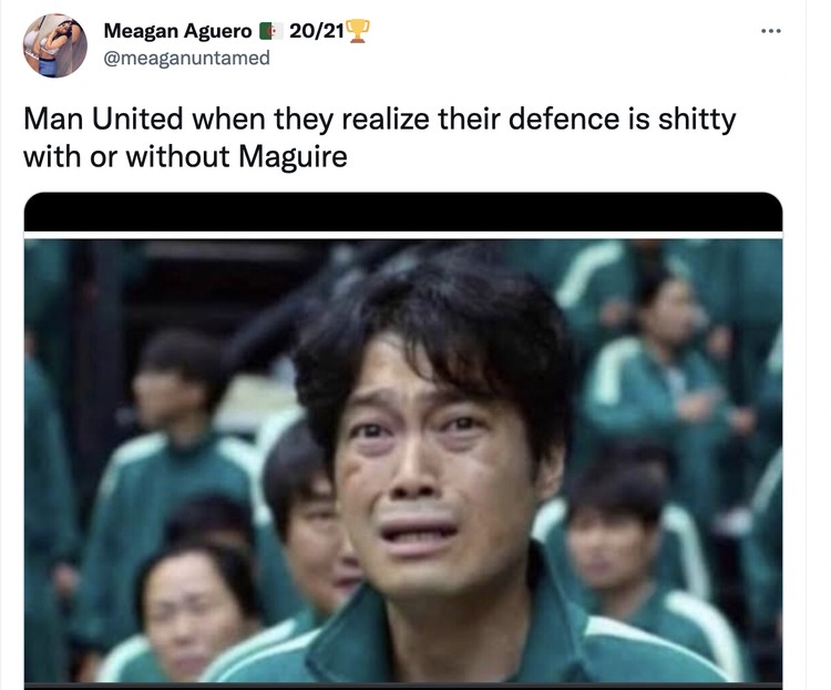 Meme MU Aston Villa Meme MU Aston Villa