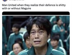 Coutinho Jadi Mimpi Buruk MU Ramai di Linimasa