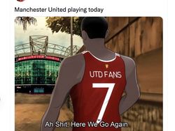 Coutinho Jadi Mimpi Buruk MU Ramai di Linimasa