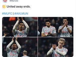 Coutinho Jadi Mimpi Buruk MU Ramai di Linimasa