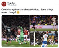 Meme MU Aston Villa