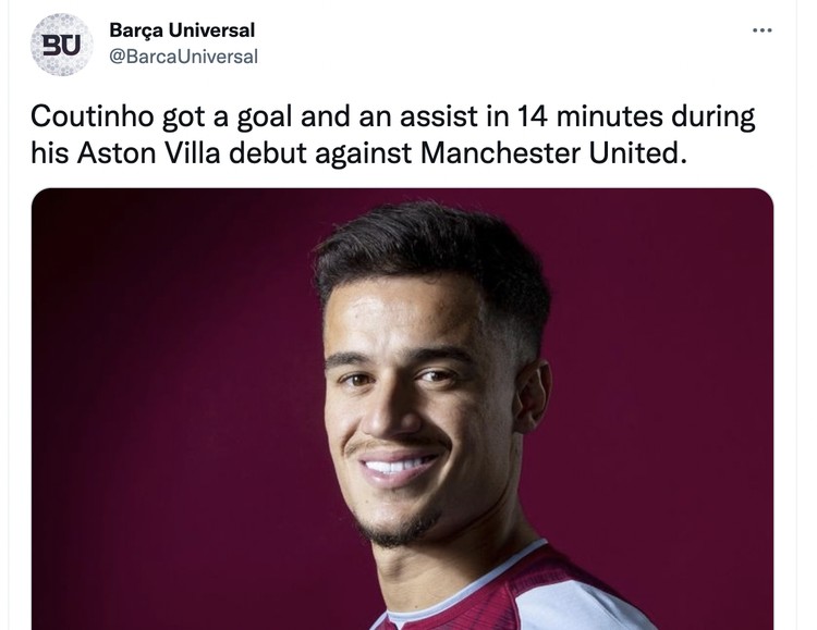 Meme MU Aston Villa Meme MU Aston Villa