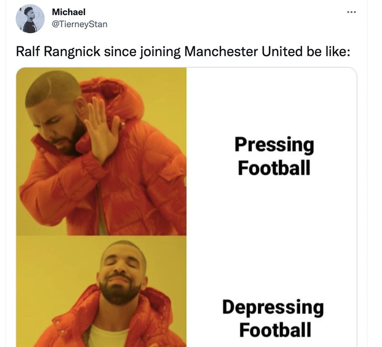 Meme MU Aston Villa