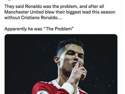 Coutinho Jadi Mimpi Buruk MU Ramai di Linimasa