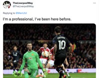 Meme MU Aston Villa