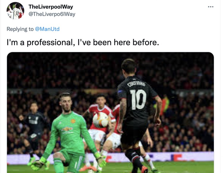 Meme MU Aston Villa